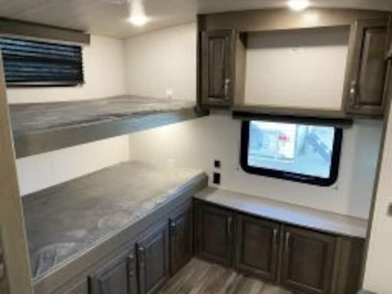 Premium RV Rental-7